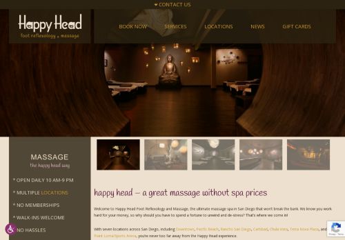 Happy Head Massage capture - 2024-03-08 02:25:02
