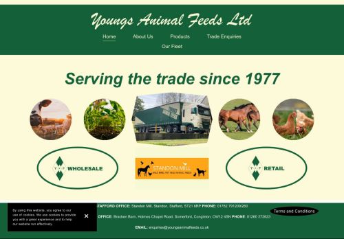 Youngs Animal Feeds capture - 2024-03-08 02:35:36