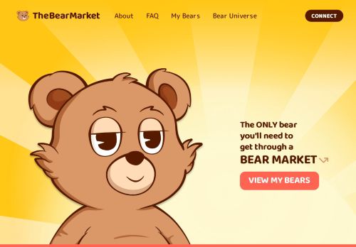The Bear Market capture - 2024-03-08 02:53:08
