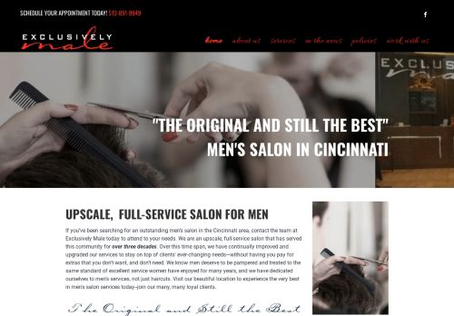 Exclusively Male Salon capture - 2024-03-08 03:55:09