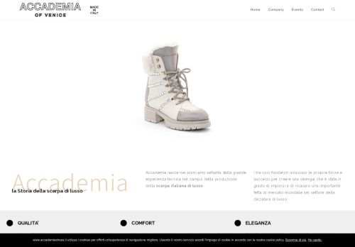 Accademia Shoes capture - 2024-03-08 04:57:53