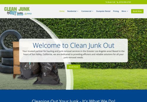 Clean Junk Out capture - 2024-03-08 05:55:05
