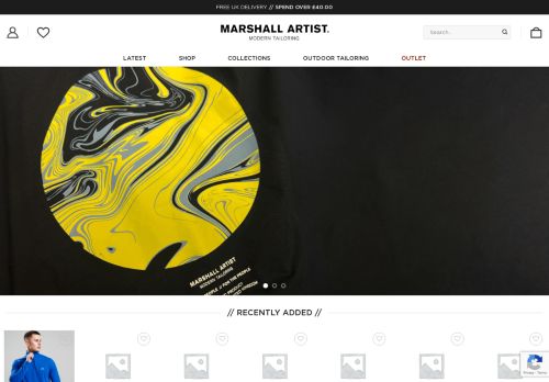 Marshall Artist capture - 2024-03-08 06:01:35