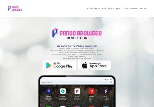 Pando Browser capture - 2024-03-08 06:37:52