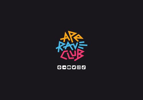 Ape Rave Club capture - 2024-03-08 08:50:01