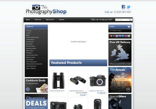 The Photography Shop capture - 2024-03-08 09:13:18