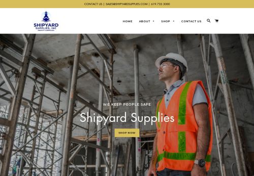 Shipyard Supplies capture - 2024-03-08 11:31:26