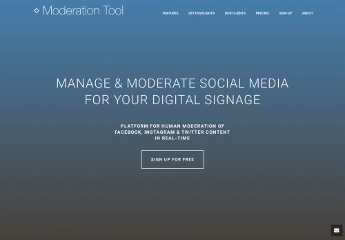 Moderation Tool capture - 2024-03-08 12:38:27