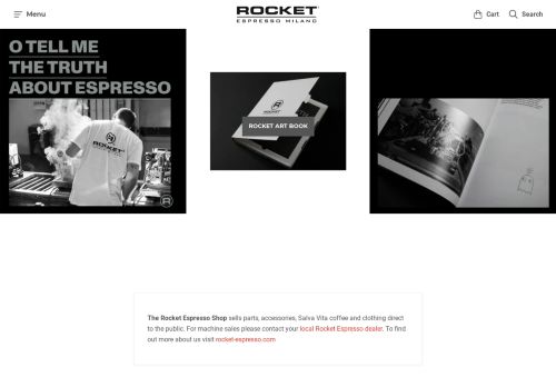 Rocket Espresso capture - 2024-03-08 14:23:36
