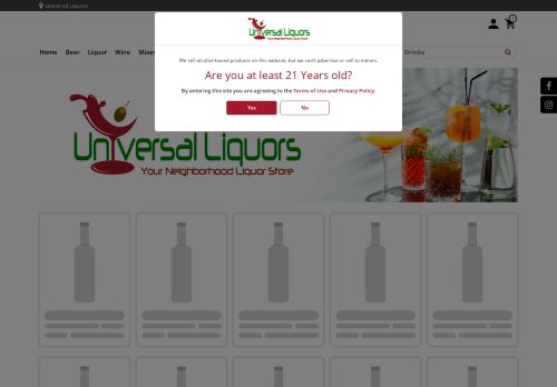 universal liquors capture - 2024-03-08 15:23:16