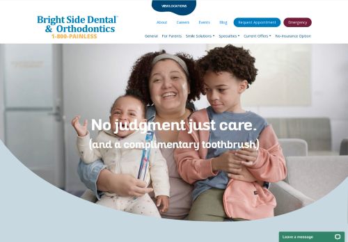 Bright Side Dental capture - 2024-03-08 16:33:02