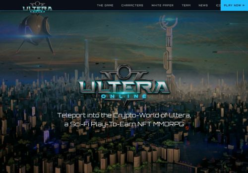 Ultera Online capture - 2024-03-08 16:34:41