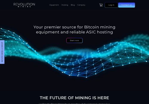 Revolution Mining capture - 2024-03-08 16:55:58