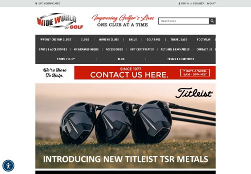 Wide World Golf capture - 2024-03-08 18:55:05