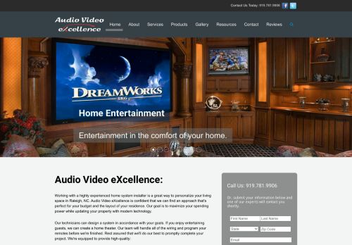 Audio Video Excellence capture - 2024-03-08 20:03:02