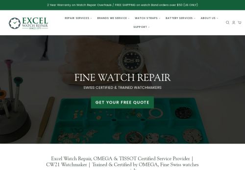 Excel Watch Repair capture - 2024-03-08 21:58:29