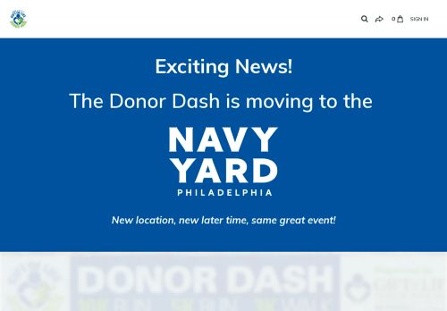 Donor Dash capture - 2024-03-08 22:07:33