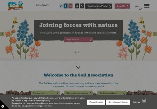 Soil Association capture - 2024-03-08 22:11:01