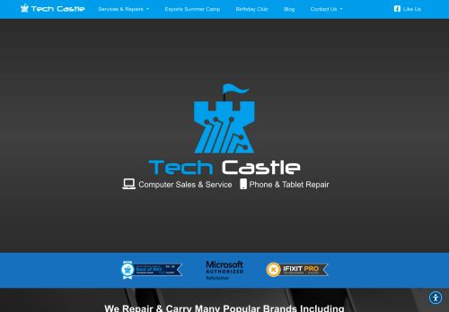 Tech Castle capture - 2024-03-08 22:37:06