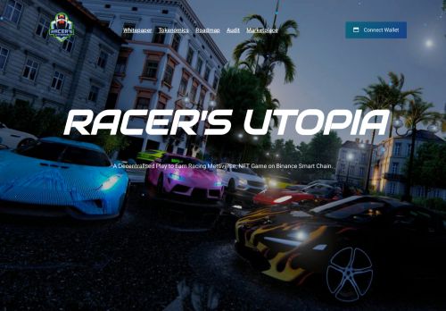 Racers Utopia capture - 2024-03-08 23:52:37