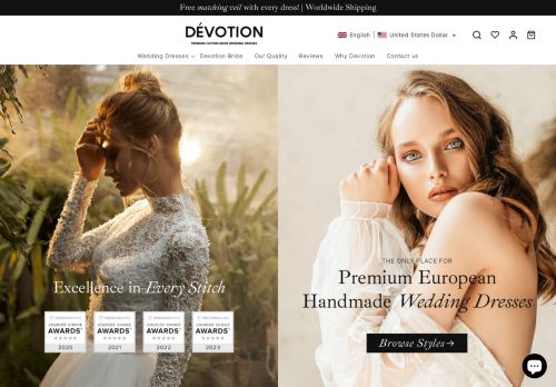 Devotion Wedding Dresses capture - 2024-03-09 00:01:01