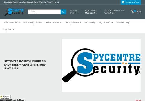 Spycentre Security capture - 2024-03-09 00:39:41