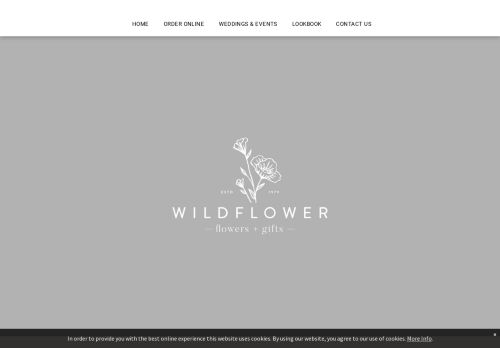 Wild Flower Floral capture - 2024-03-09 00:43:04