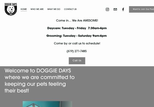 Doggie Days capture - 2024-03-09 01:04:57