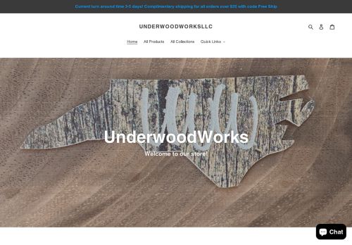 Underwood Works capture - 2024-03-09 01:43:02