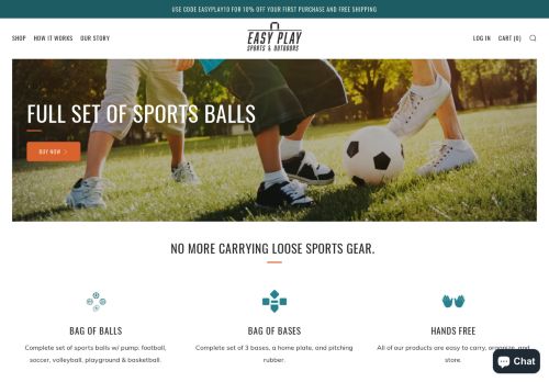 Easy Play Sports capture - 2024-03-09 02:09:40