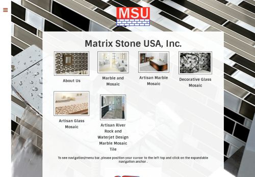 Matrix Stone Usa capture - 2024-03-09 03:19:53