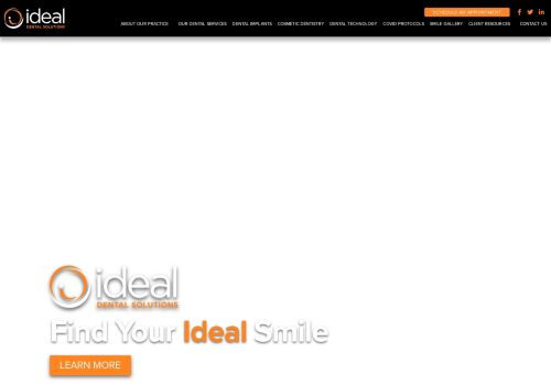 Ideal Dental Solutions capture - 2024-03-09 03:52:43