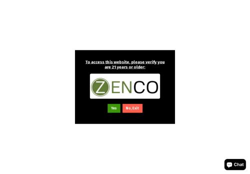 Zenco Usa capture - 2024-03-09 05:14:17