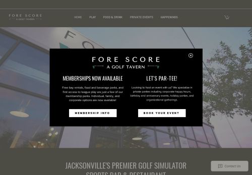 Fore Score Golf capture - 2024-03-09 07:08:58