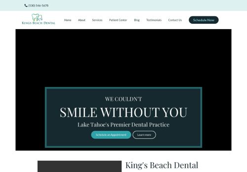 Kings Beach Dentist capture - 2024-03-09 08:06:25
