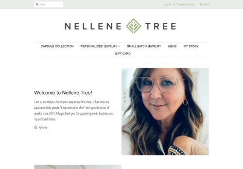 Nellene Tree capture - 2024-03-09 08:11:05