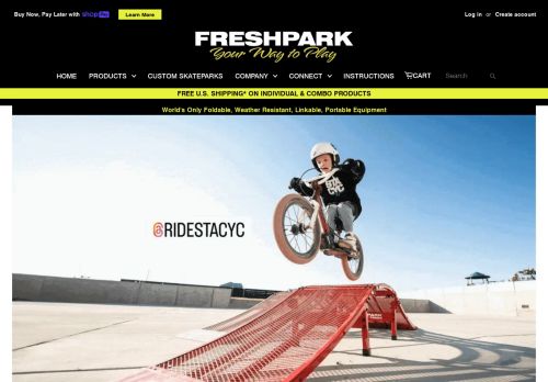 Freshpark capture - 2024-03-09 11:17:40