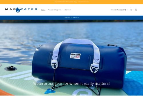 Madwater capture - 2024-03-09 11:20:28