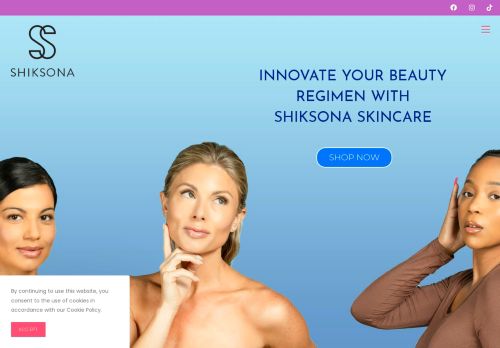Shiksona Beauty capture - 2024-03-09 11:46:07