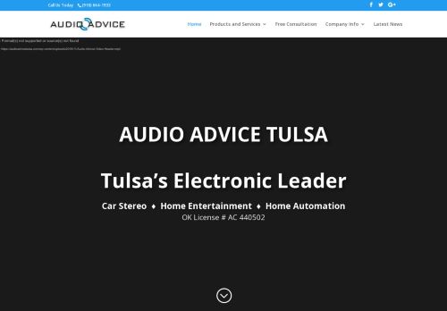 Audio Advice capture - 2024-03-09 11:46:46