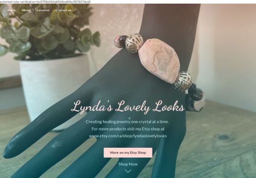 Lyndas Lovely Looks capture - 2024-03-09 12:20:14