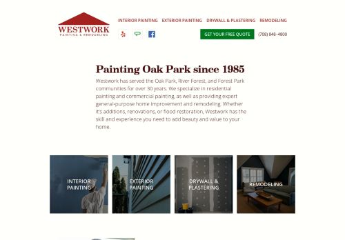 Westwork Painting And Remodeling capture - 2024-03-09 12:54:57