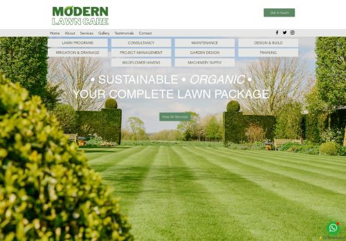 Modern Lawn Care capture - 2024-03-09 13:37:57