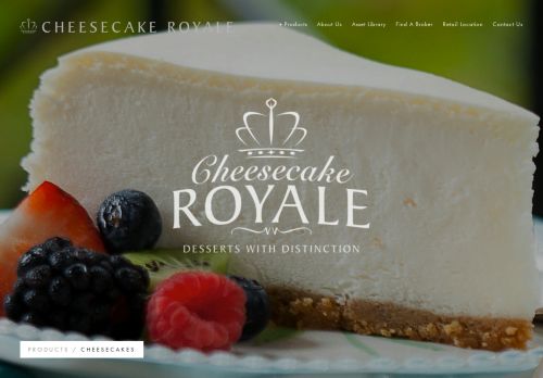 Cheesecake Royale capture - 2024-03-09 13:48:54