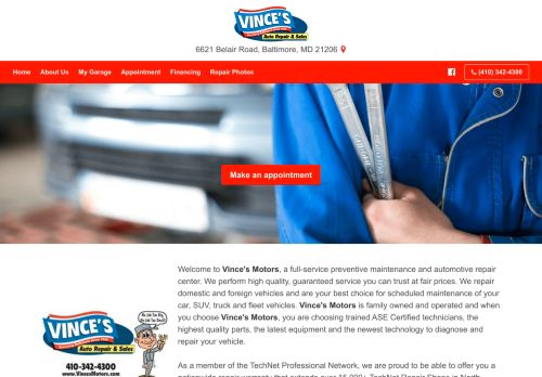 Vinces Motors capture - 2024-03-09 14:59:36