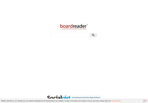 Board Reader capture - 2024-03-09 15:55:00