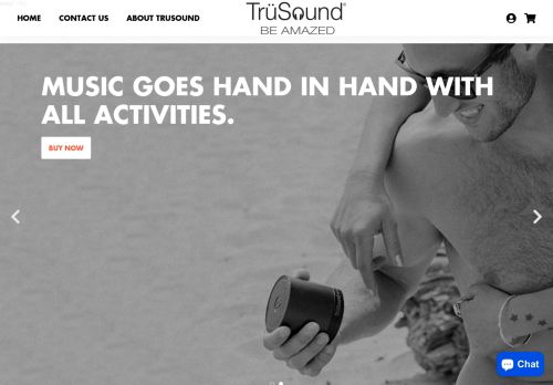 Tru Sound Audio capture - 2024-03-09 15:59:36