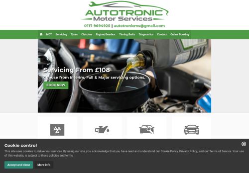 Autotronic Motor Services capture - 2024-03-09 16:46:48