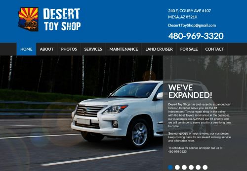 Desert Toy Shop capture - 2024-03-09 17:12:06
