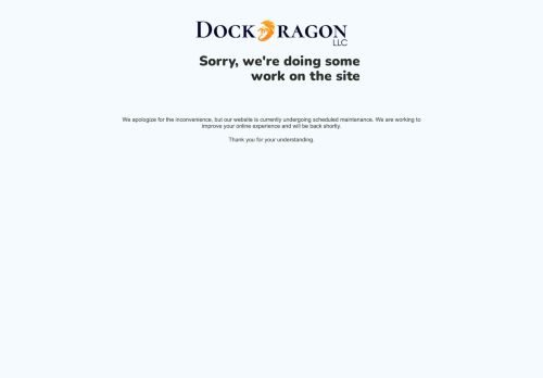 Dock Dragon capture - 2024-03-09 17:26:25